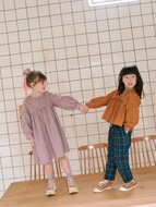 Notches - Didi - Blouse & Jurk