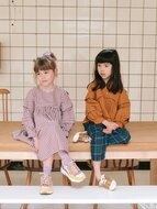 Notches - Didi - Blouse & Jurk