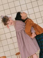Notches - Didi - Blouse & Jurk