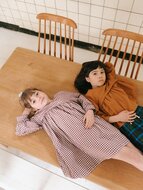 Notches - Didi - Blouse & Jurk
