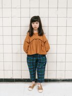 Notches - Didi - Blouse & Jurk