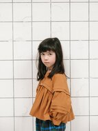 Notches - Didi - Blouse & Jurk