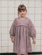 Notches - Didi - Blouse & Jurk