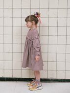 Notches - Didi - Blouse & Jurk