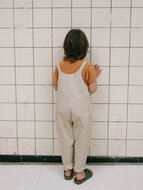 Notches - Kai - Salopette