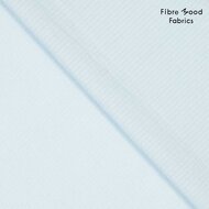 Seersucker - Uni - Blauw