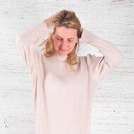 Zen - Rolkraagtrui &amp; Jurk - Kids, Dames en Tieners