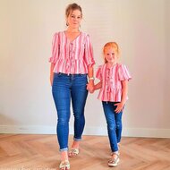 Evie - Blouse - Dames