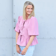 Evie - Blouse - Dames