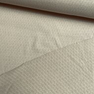 Gebreid - Leese - Beige
