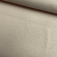 Gebreid - Leese - Beige