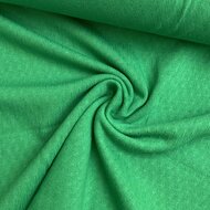 Gebreid - Leese - Groen