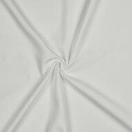 Viscose - Uni - Ecru
