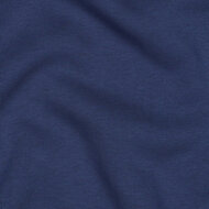 Heavy Sweat - Uni - Jeansblauw