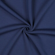 Heavy Sweat - Uni - Jeansblauw