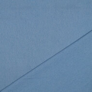 Jeans - Uni - Lichtblauw