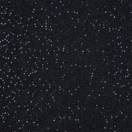 Teddy - Sequins - Navy
