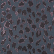 Jacquard - Animal Skin - Grijs