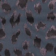 Jacquard - Animal Skin - Grijs