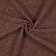 Merino Wol - Uni - Bruin