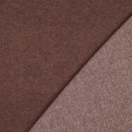 Merino Wol - Uni - Bruin