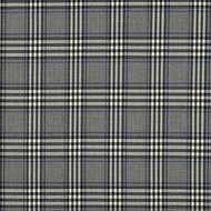 Tartan - Check - Grijs-Zwart-Kobalt