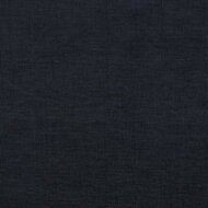Ribfluweel - Uni Jeanslook - Indigo