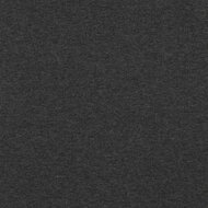 Sweat - Uni Gemeleerd - Anthraciet
