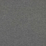 Sweat - Uni Gemeleerd - Grijs