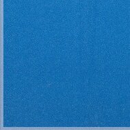 Teddy - Uni - Blauw