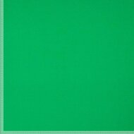 Interlock - Uni - Bosgroen