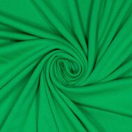 Interlock - Uni - Bosgroen