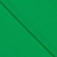 Interlock - Uni - Bosgroen