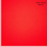 Gebreid - Uni - Rood
