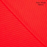 Gebreid - Uni - Rood