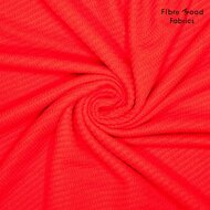 Gebreid - Uni - Rood