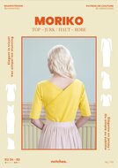 Notches - Moriko - Top & Jurk