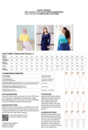 Notches - Moriko - Top & Jurk