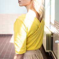 Notches - Moriko - Top & Jurk