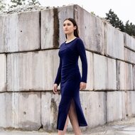 Notches - Moriko - Top & Jurk