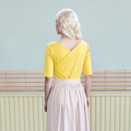 Notches - Moriko - Top & Jurk