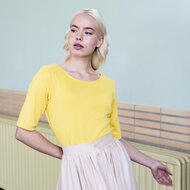 Notches - Moriko - Top & Jurk