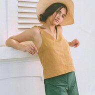 Notches - Sinai - Top & Jurk