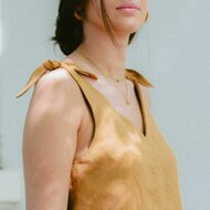 Notches - Sinai - Top & Jurk
