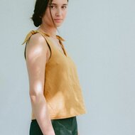 Notches - Sinai - Top & Jurk