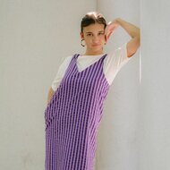 Notches - Sinai - Top & Jurk