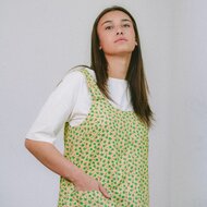 Notches - Sinai - Top & Jurk