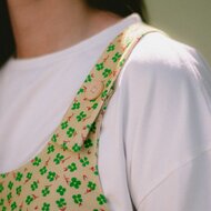 Notches - Sinai - Top & Jurk