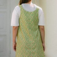 Notches - Sinai - Top & Jurk