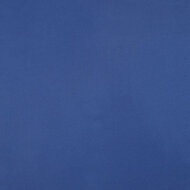 Satijn - Uni - Cobalt